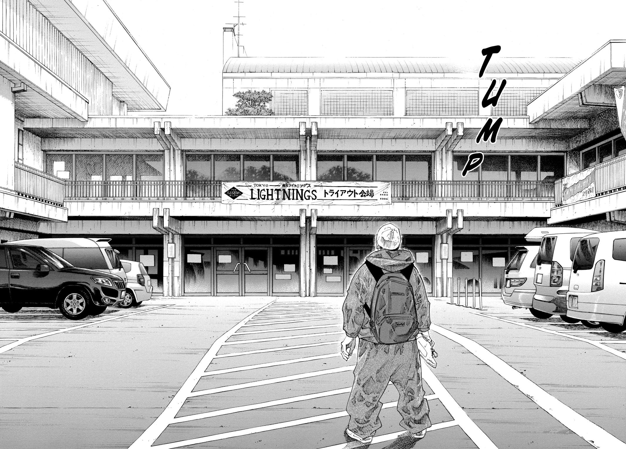 Read Real EN Manga Online