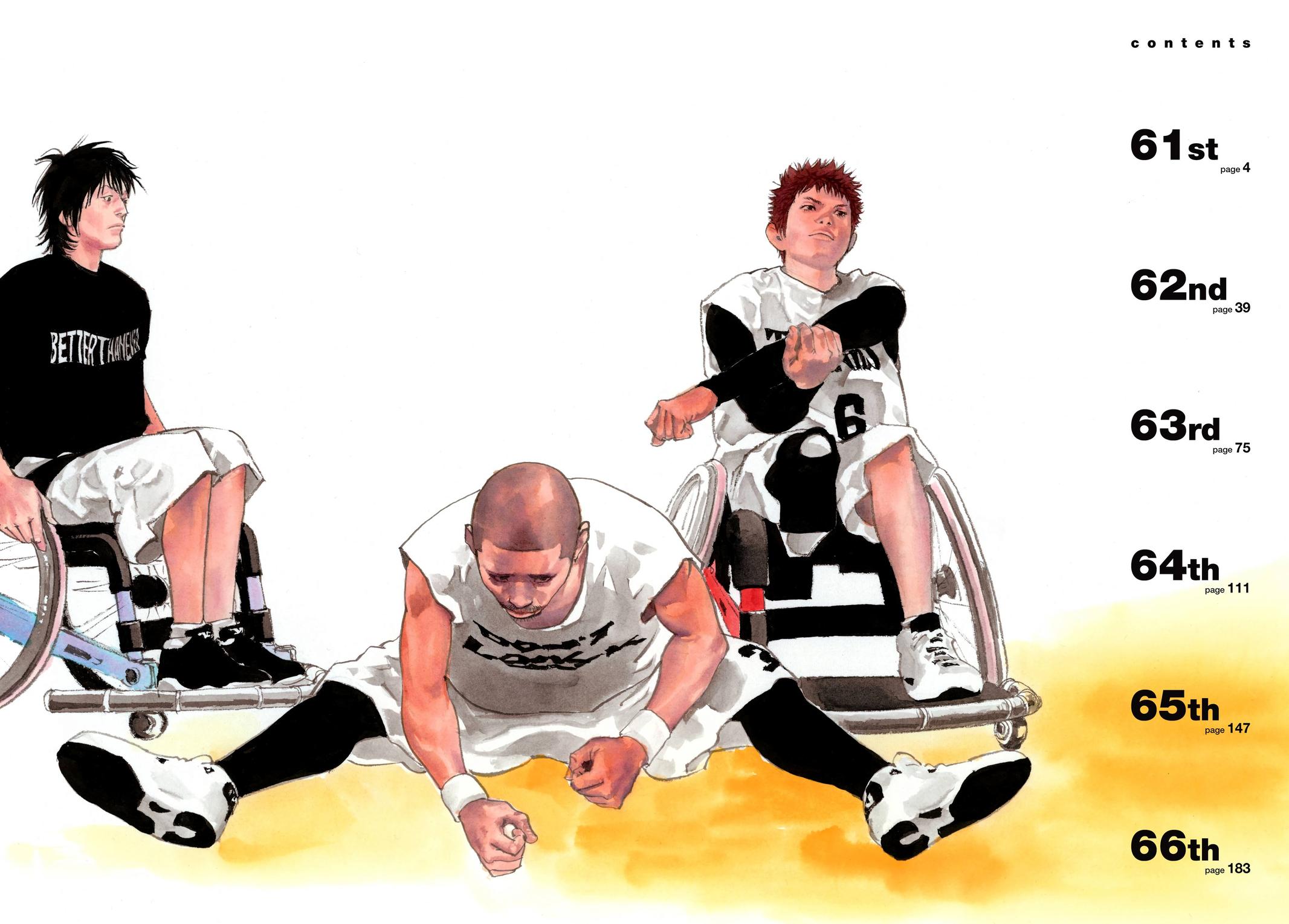 Read Real EN Manga Online