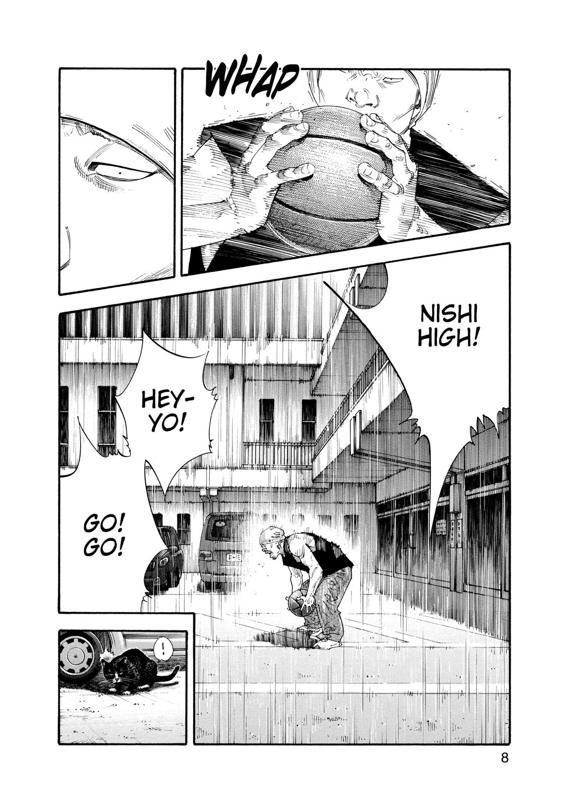 Read Real EN Manga Online