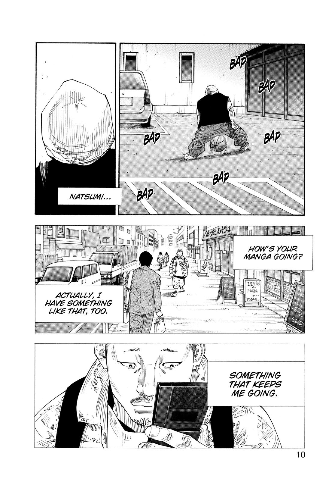 Read Real EN Manga Online