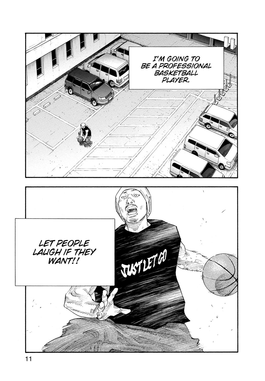 Read Real EN Manga Online