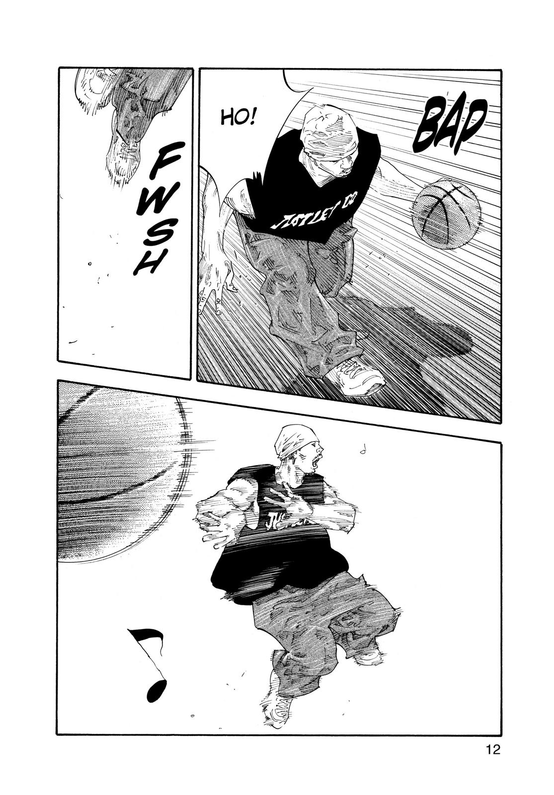 Read Real EN Manga Online