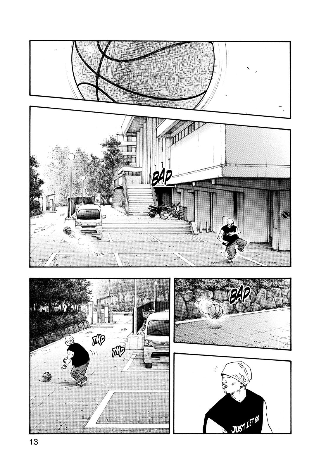 Read Real EN Manga Online