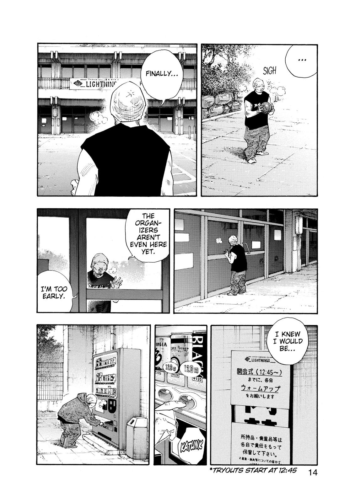 Read Real EN Manga Online