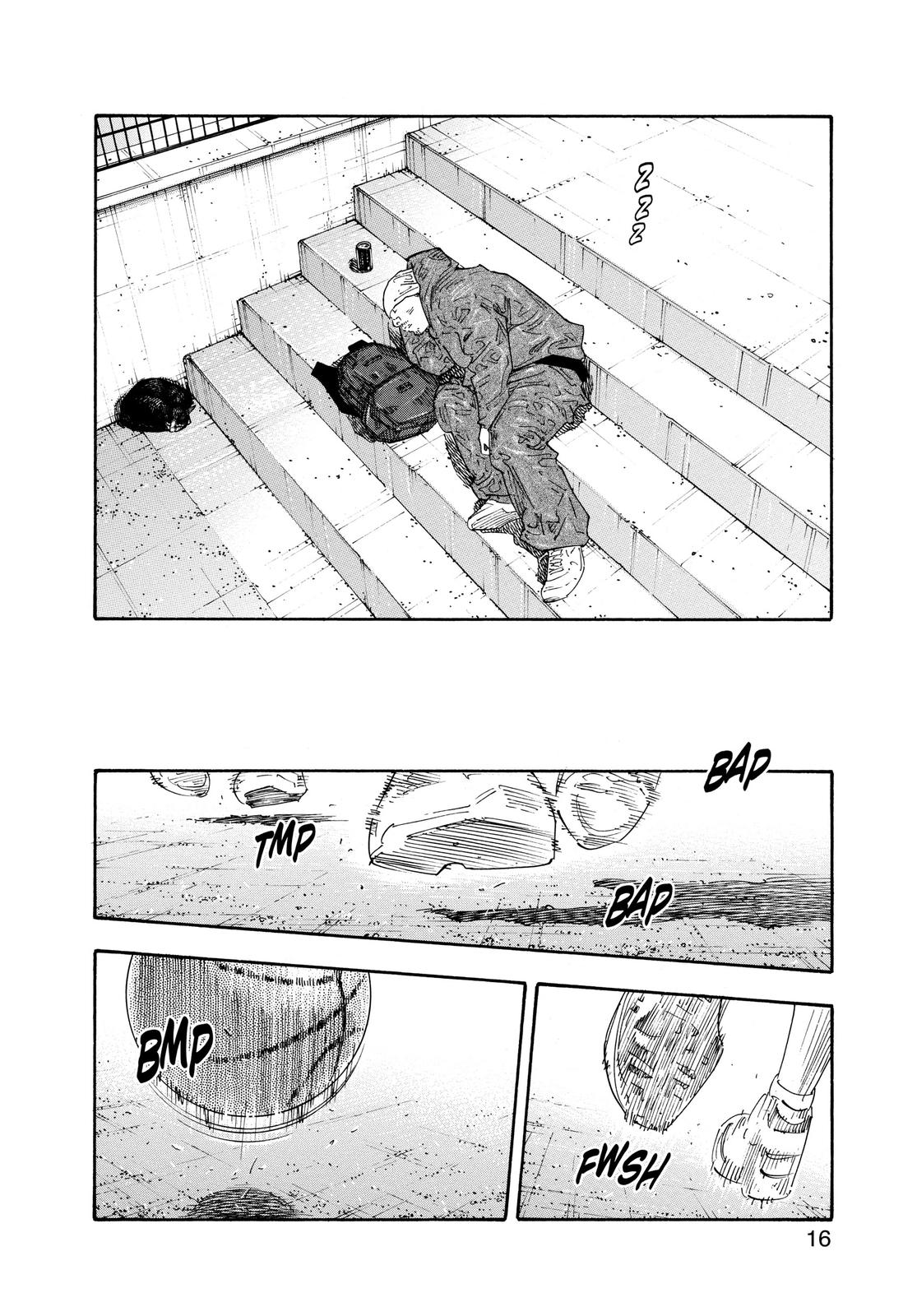 Read Real EN Manga Online