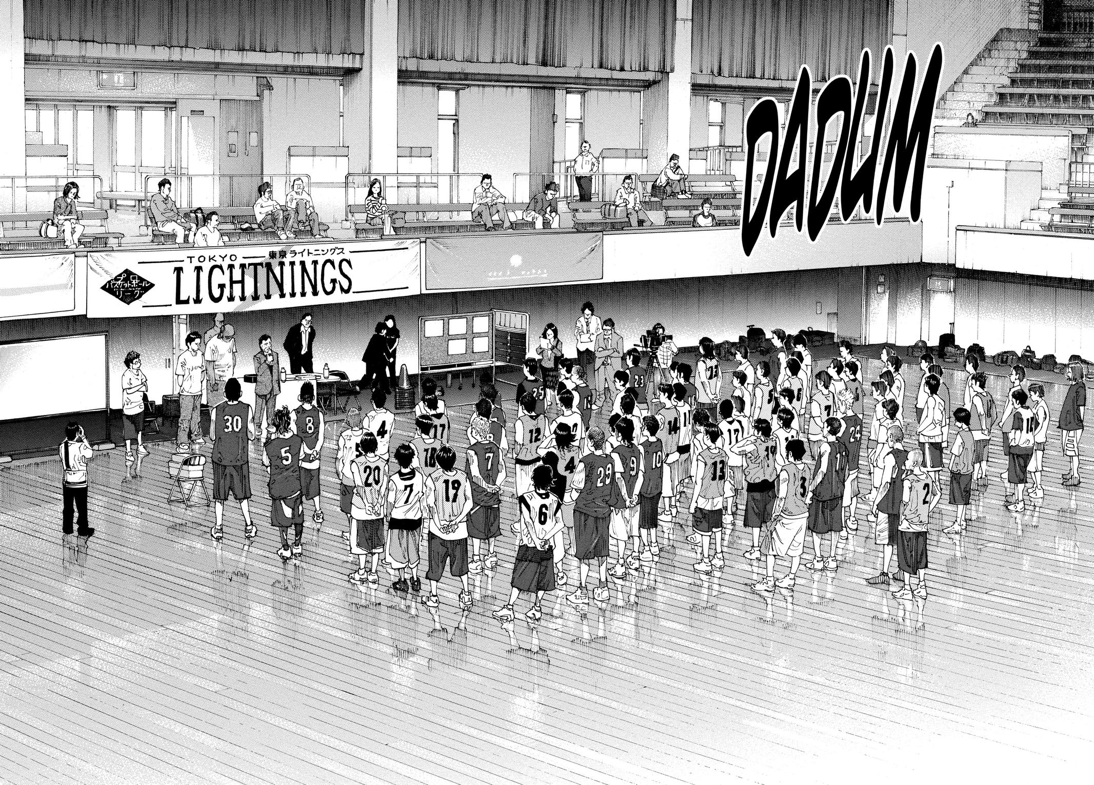 Read Real EN Manga Online