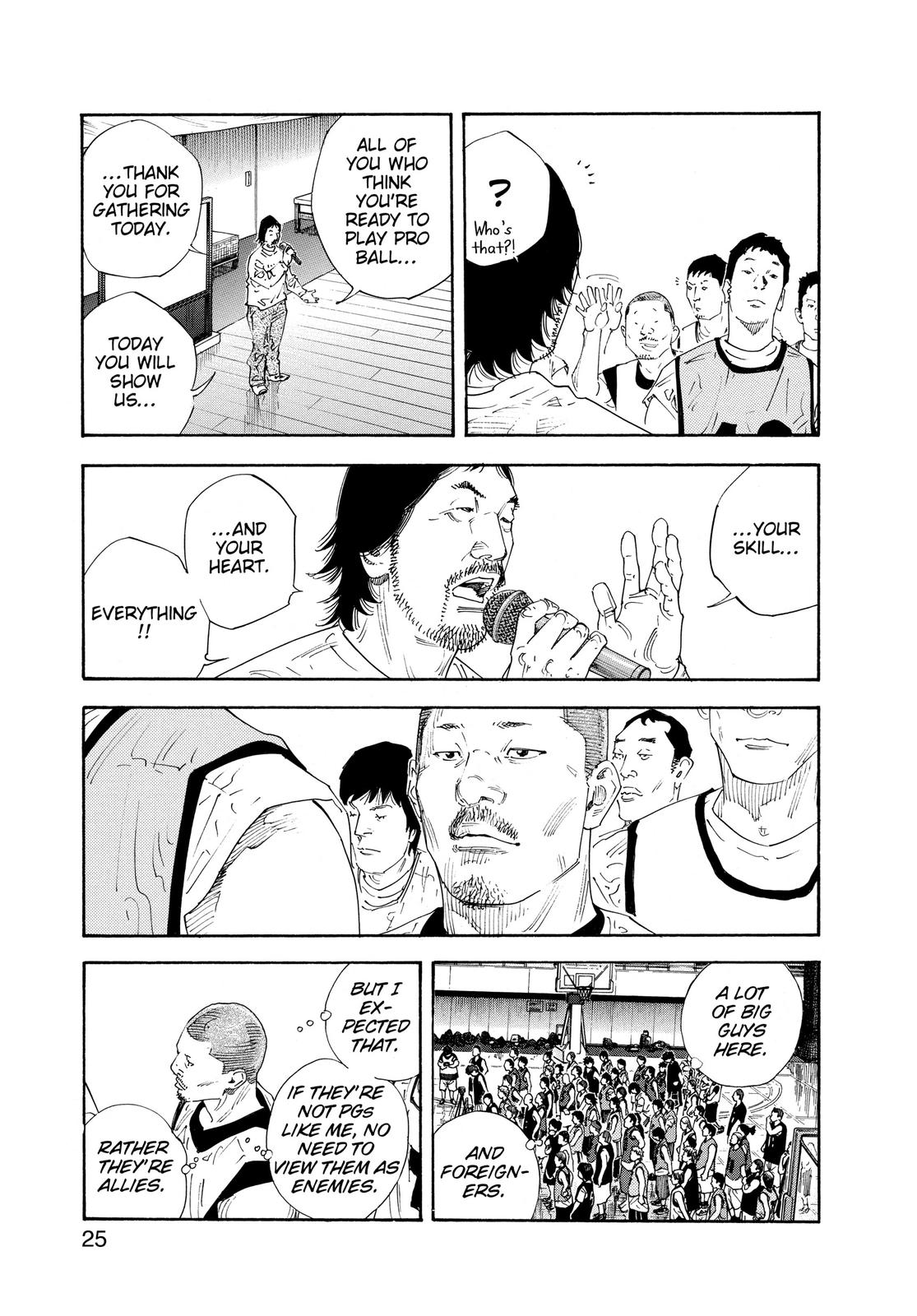 Read Real EN Manga Online