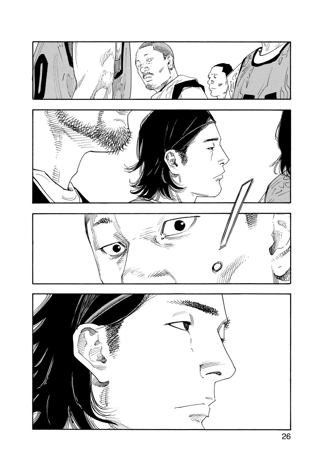 Read Real EN Manga Online