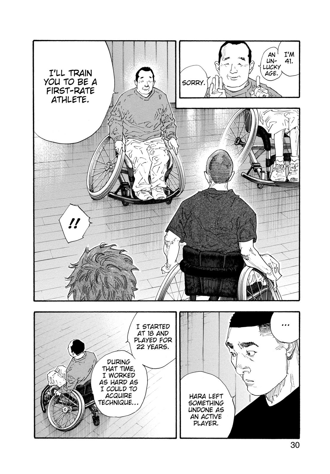 Read Real EN Manga Online