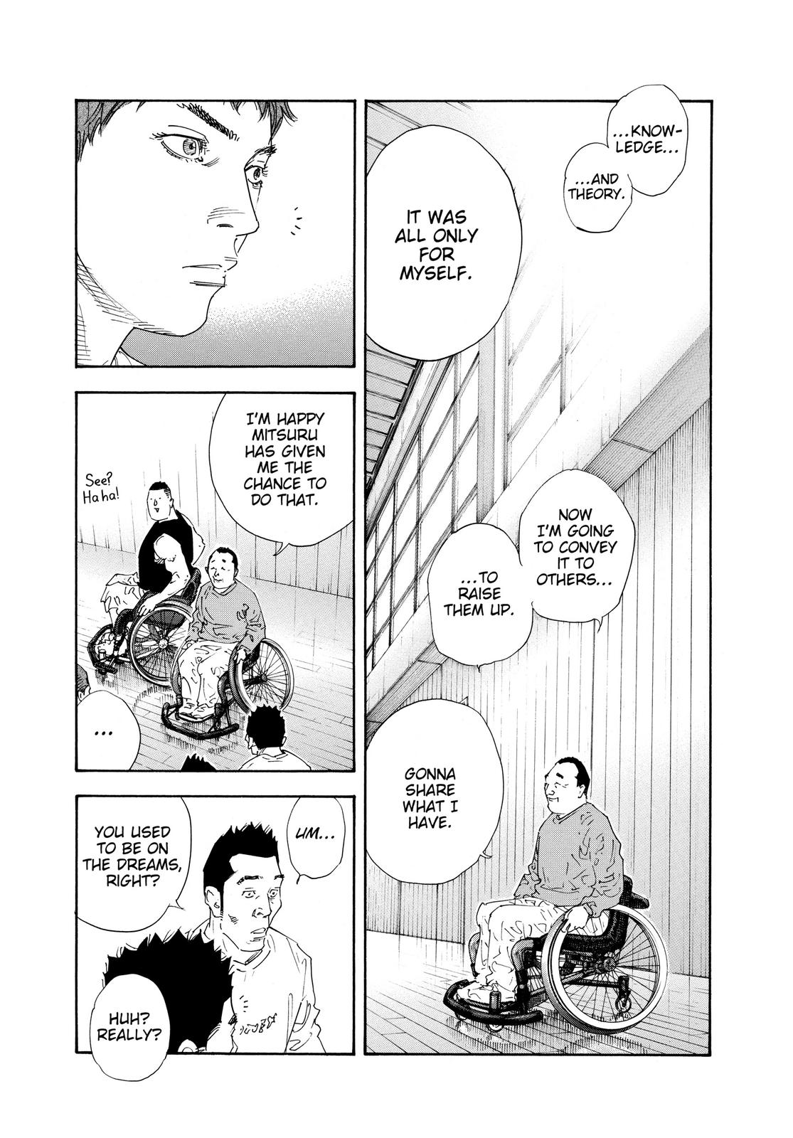 Read Real EN Manga Online