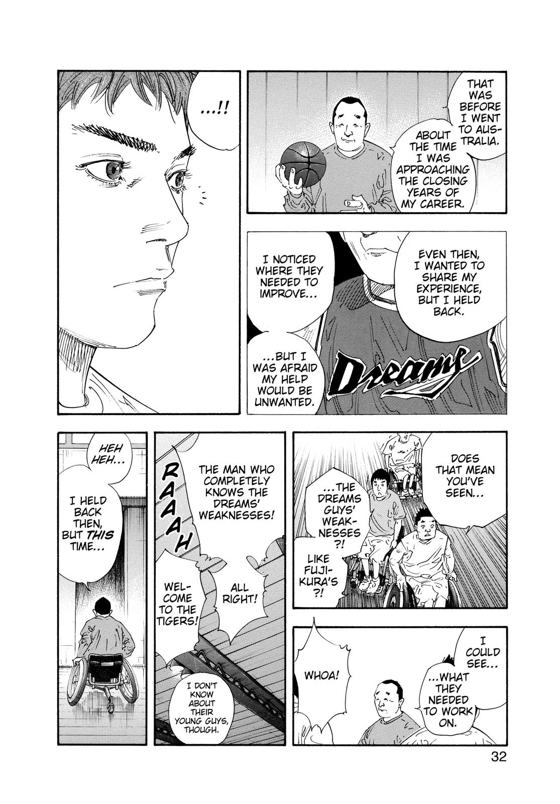 Read Real EN Manga Online