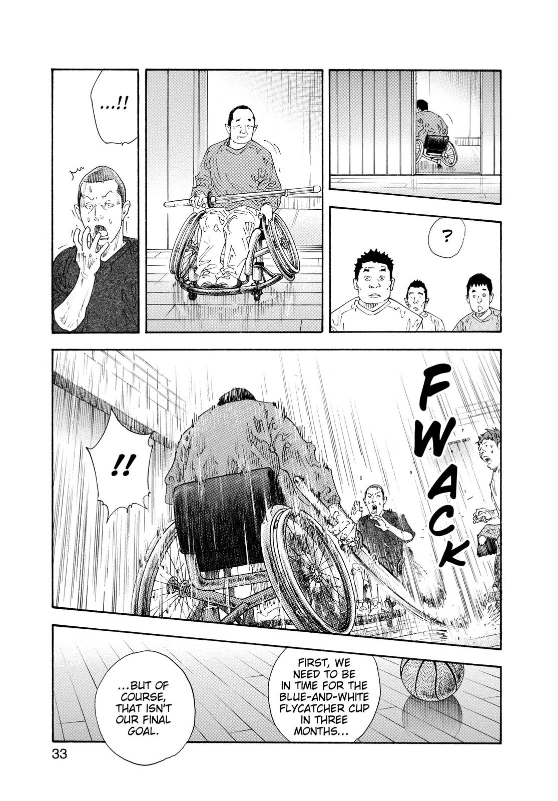 Read Real EN Manga Online