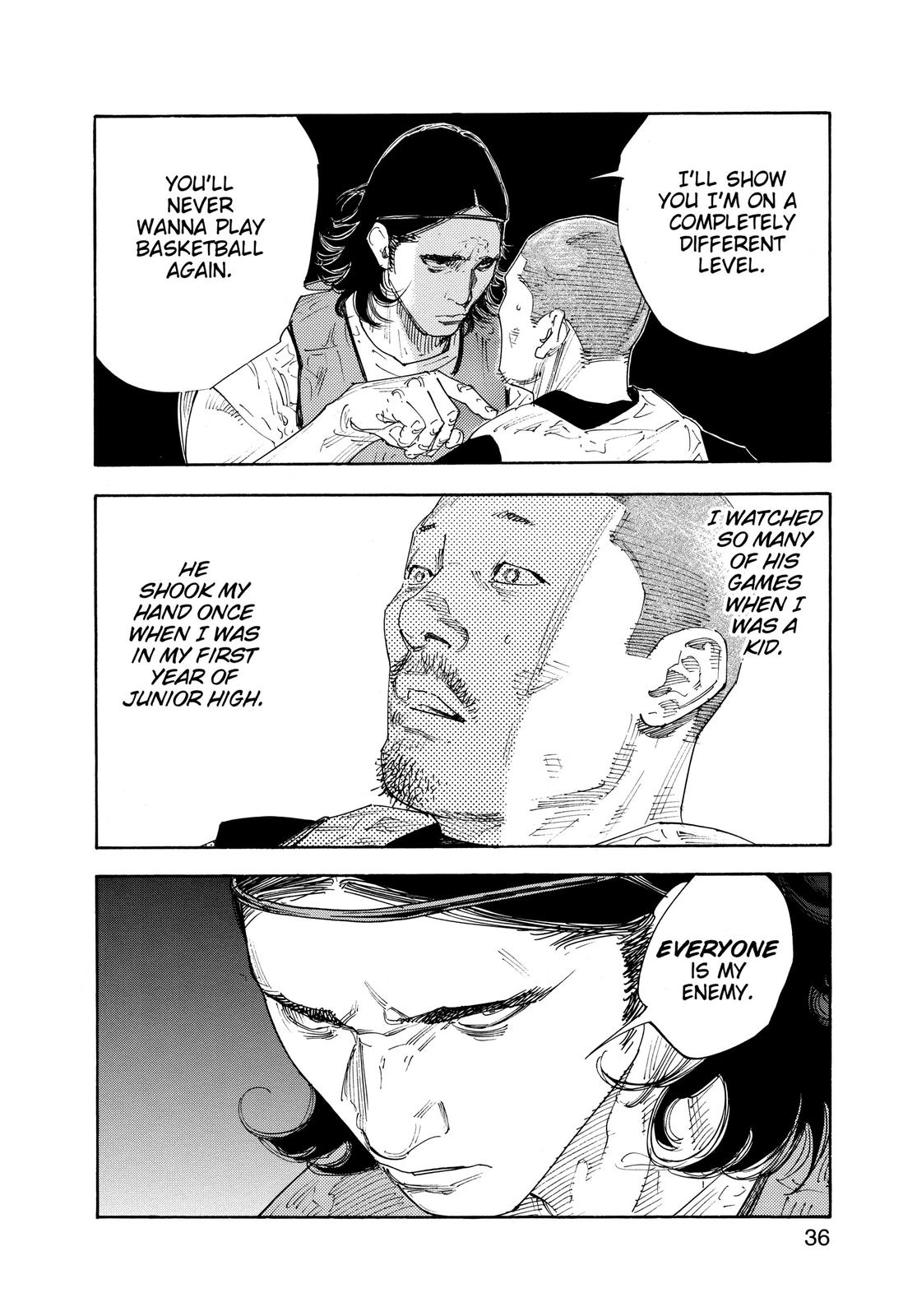 Read Real EN Manga Online