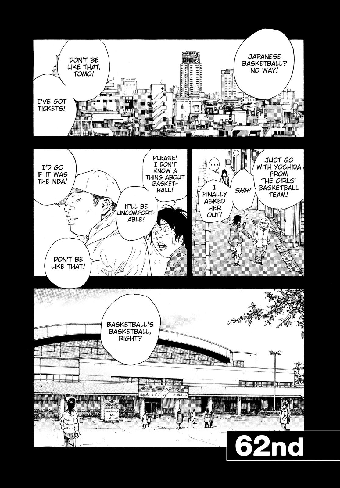 Read Real EN Manga Online