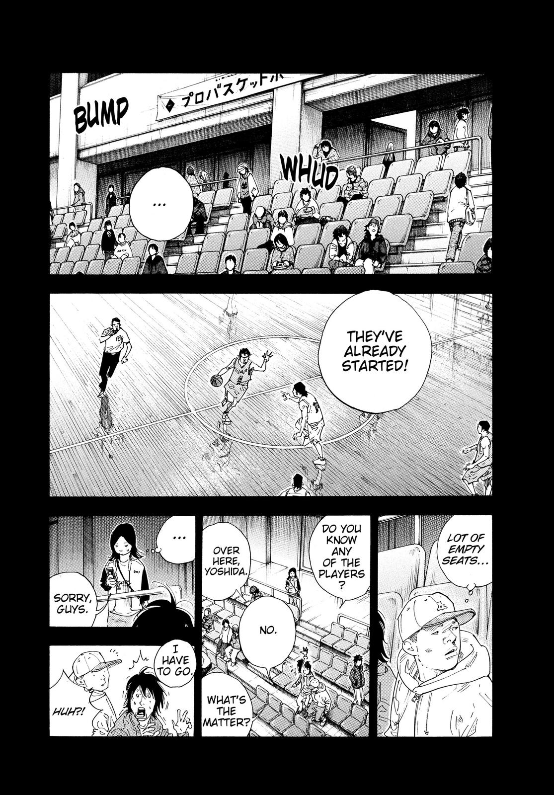 Read Real EN Manga Online