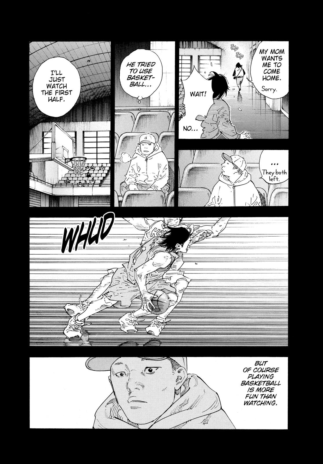 Read Real EN Manga Online