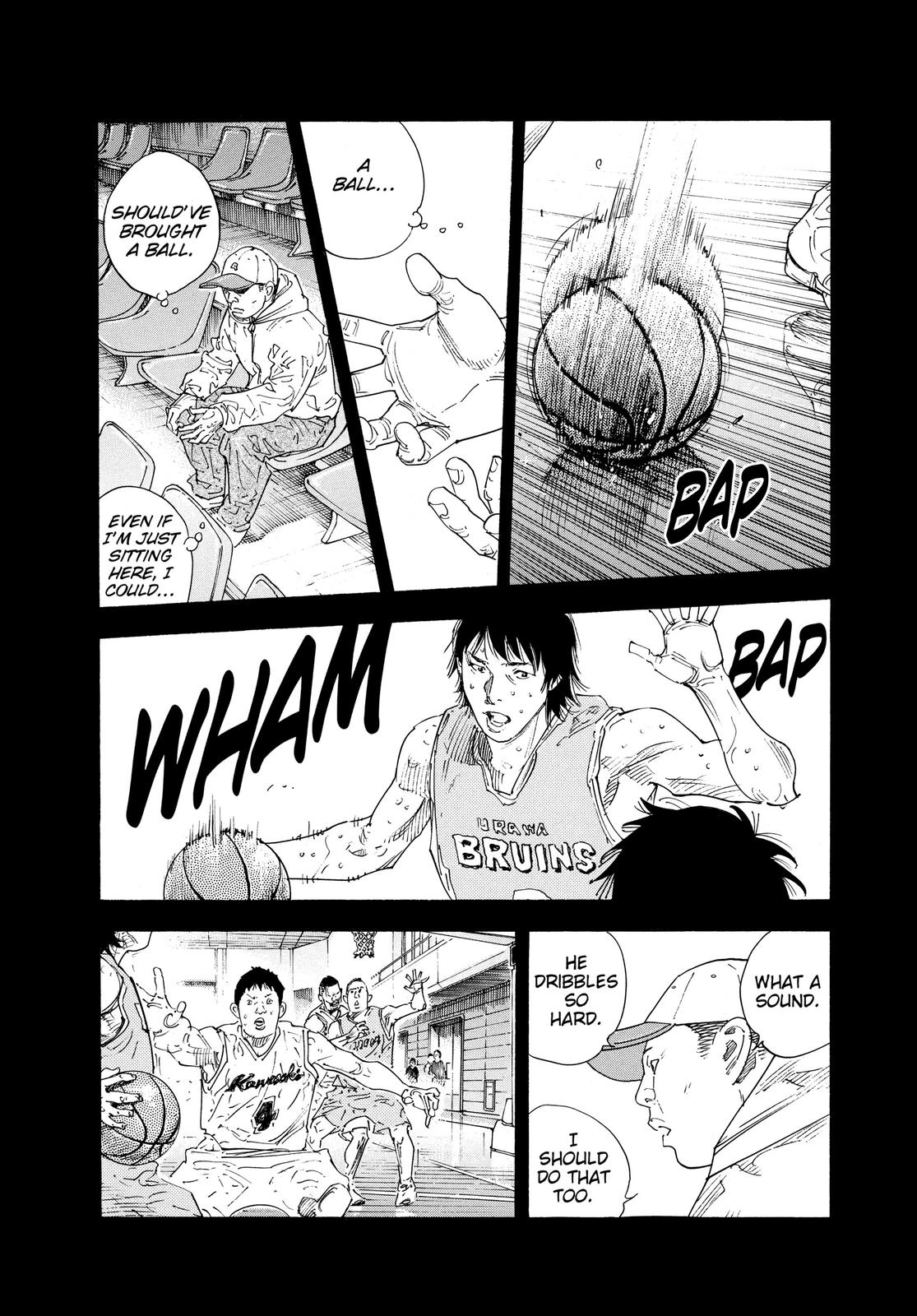 Read Real EN Manga Online