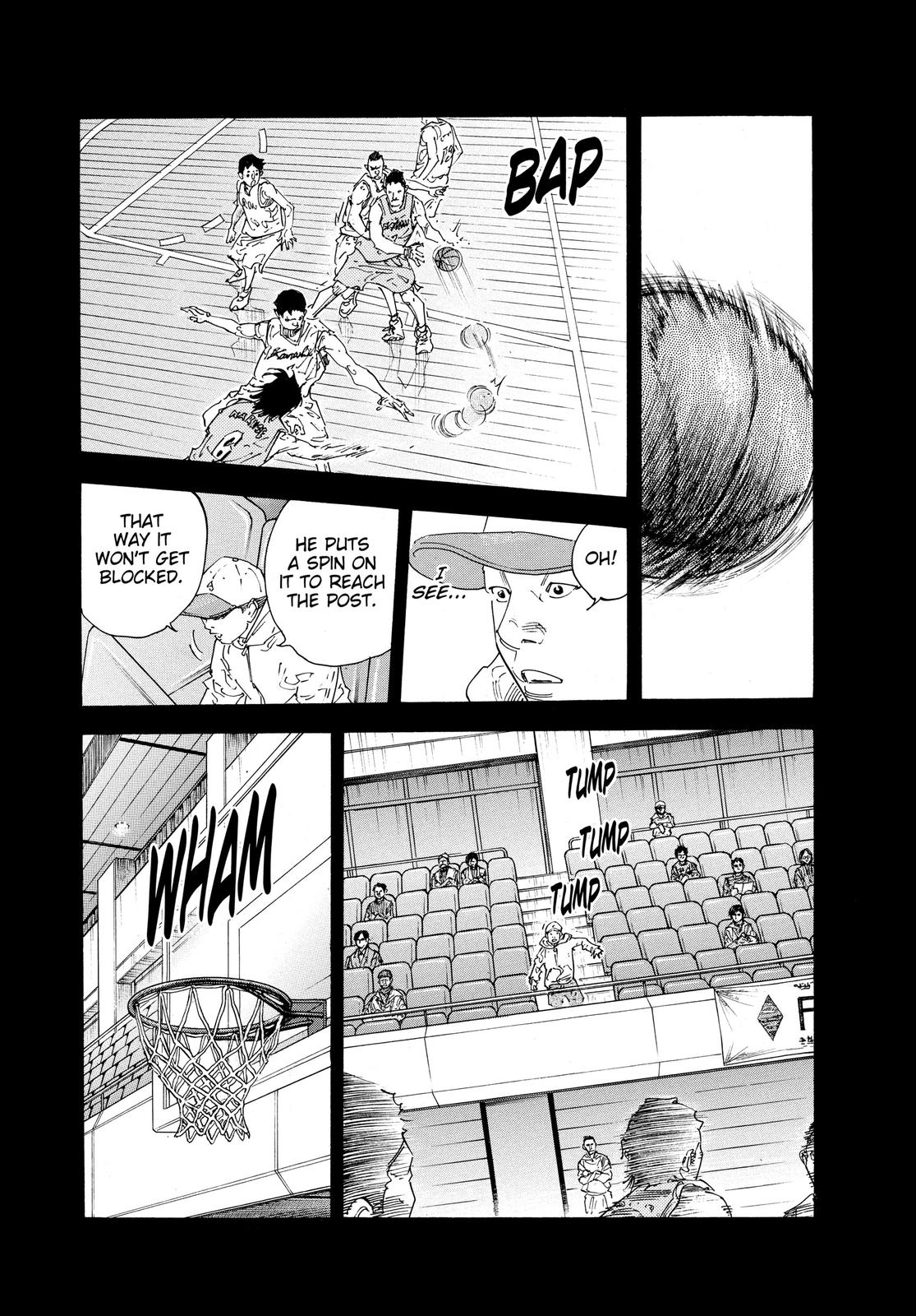 Read Real EN Manga Online