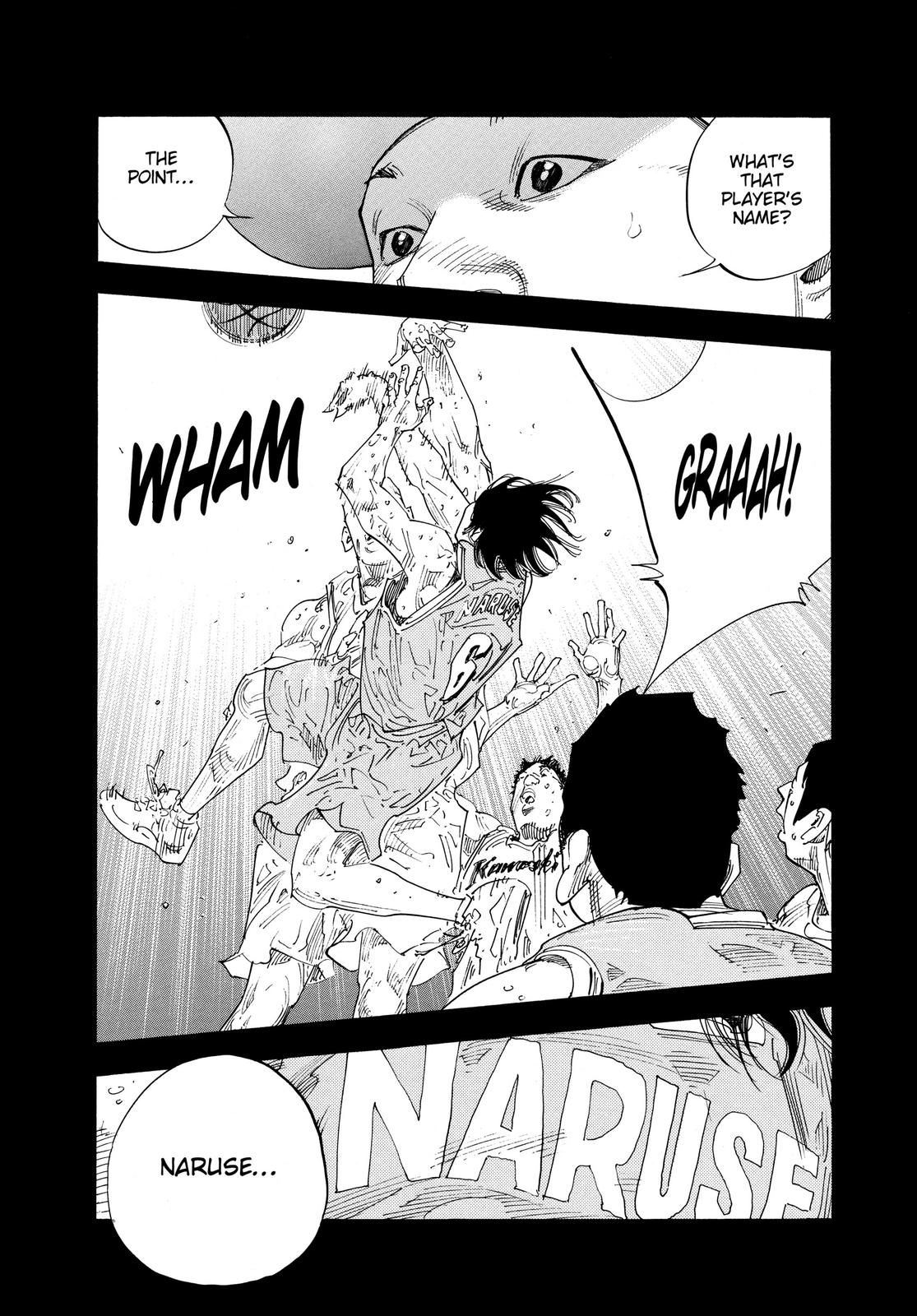 Read Real EN Manga Online