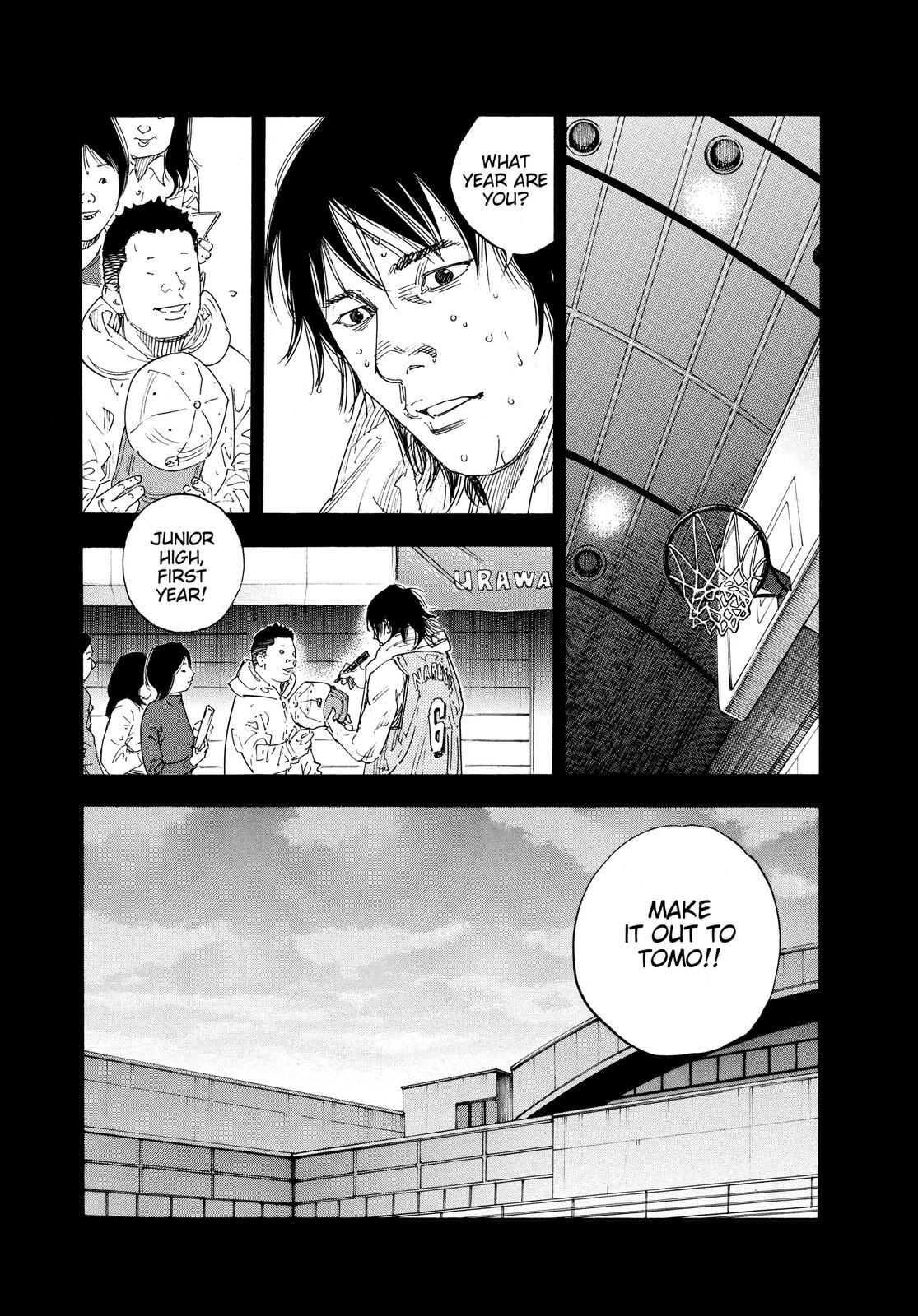 Read Real EN Manga Online