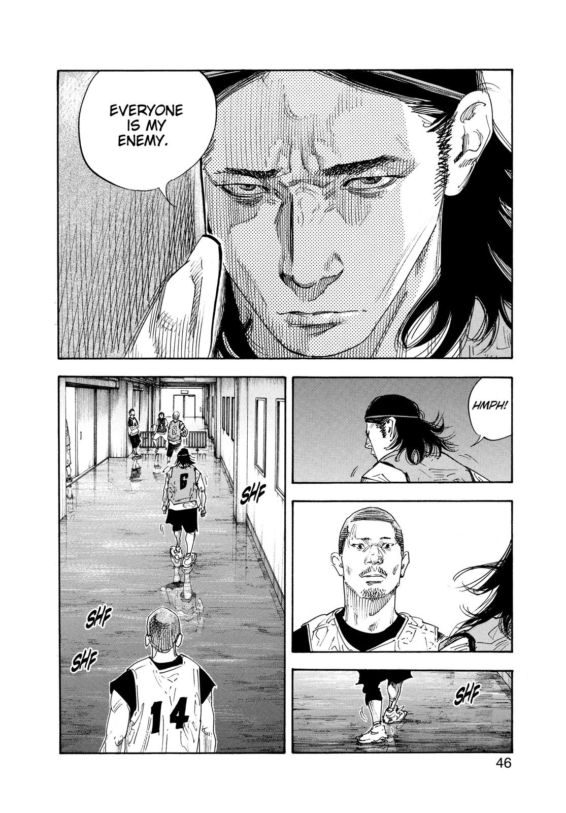 Read Real EN Manga Online