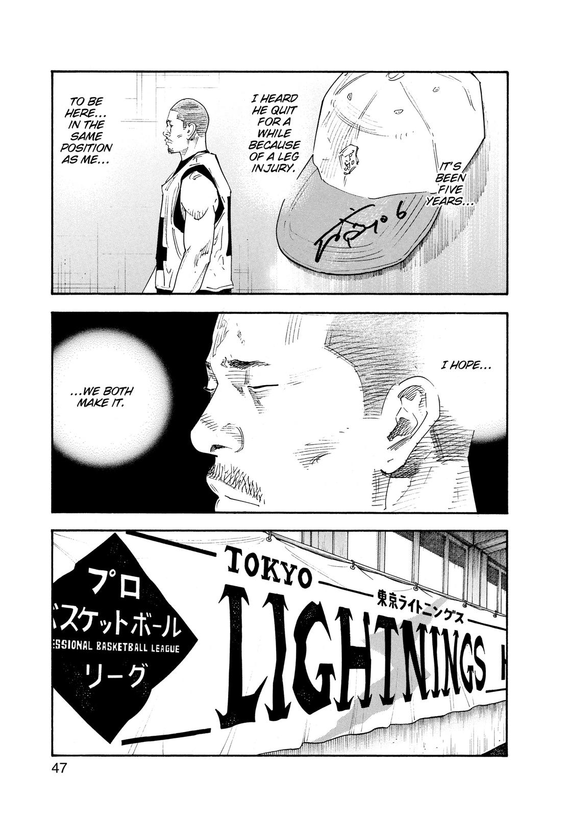 Read Real EN Manga Online