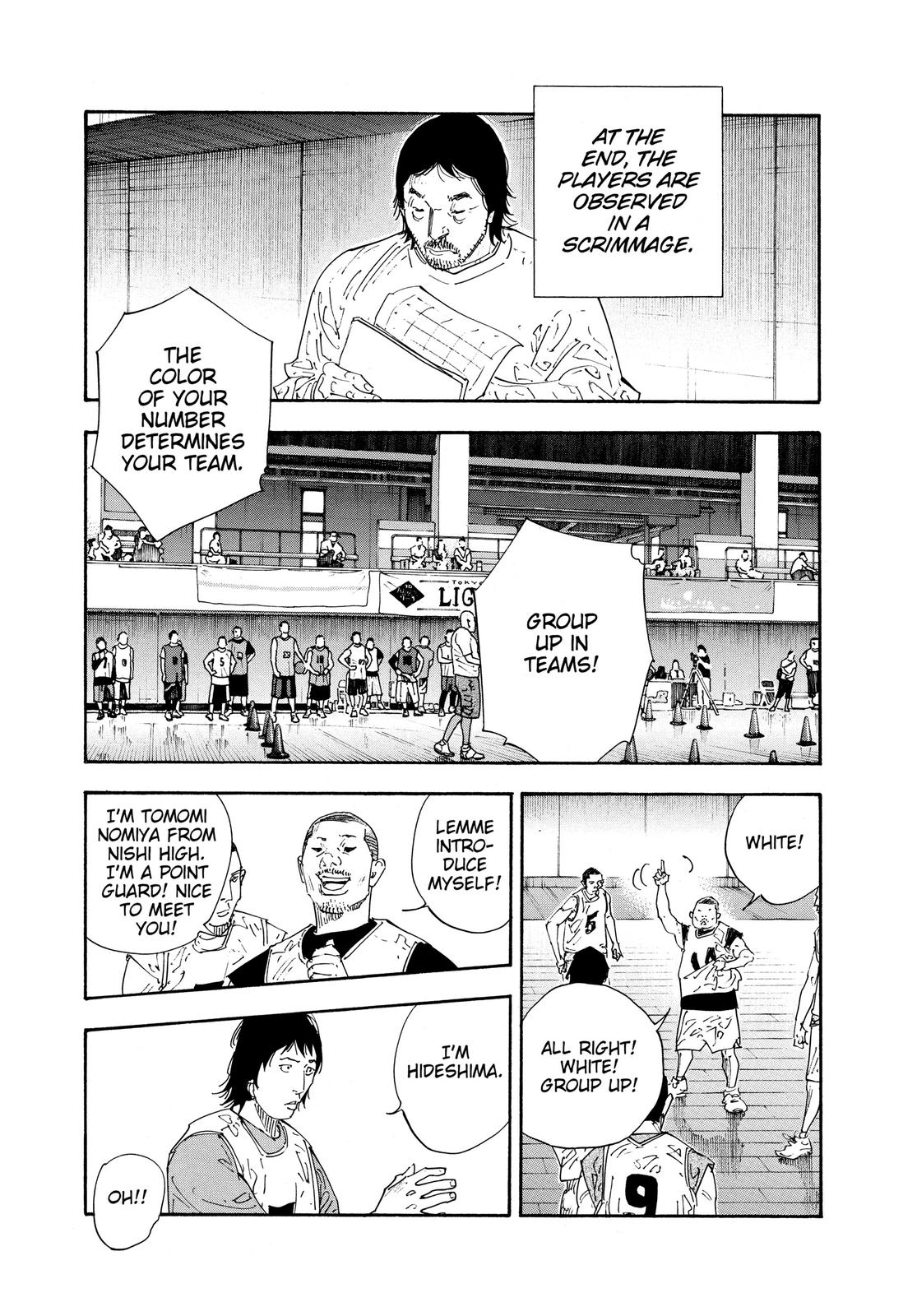 Read Real EN Manga Online