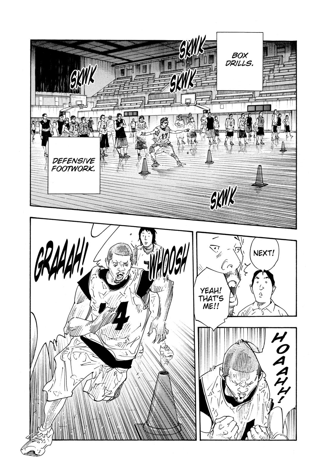 Read Real EN Manga Online