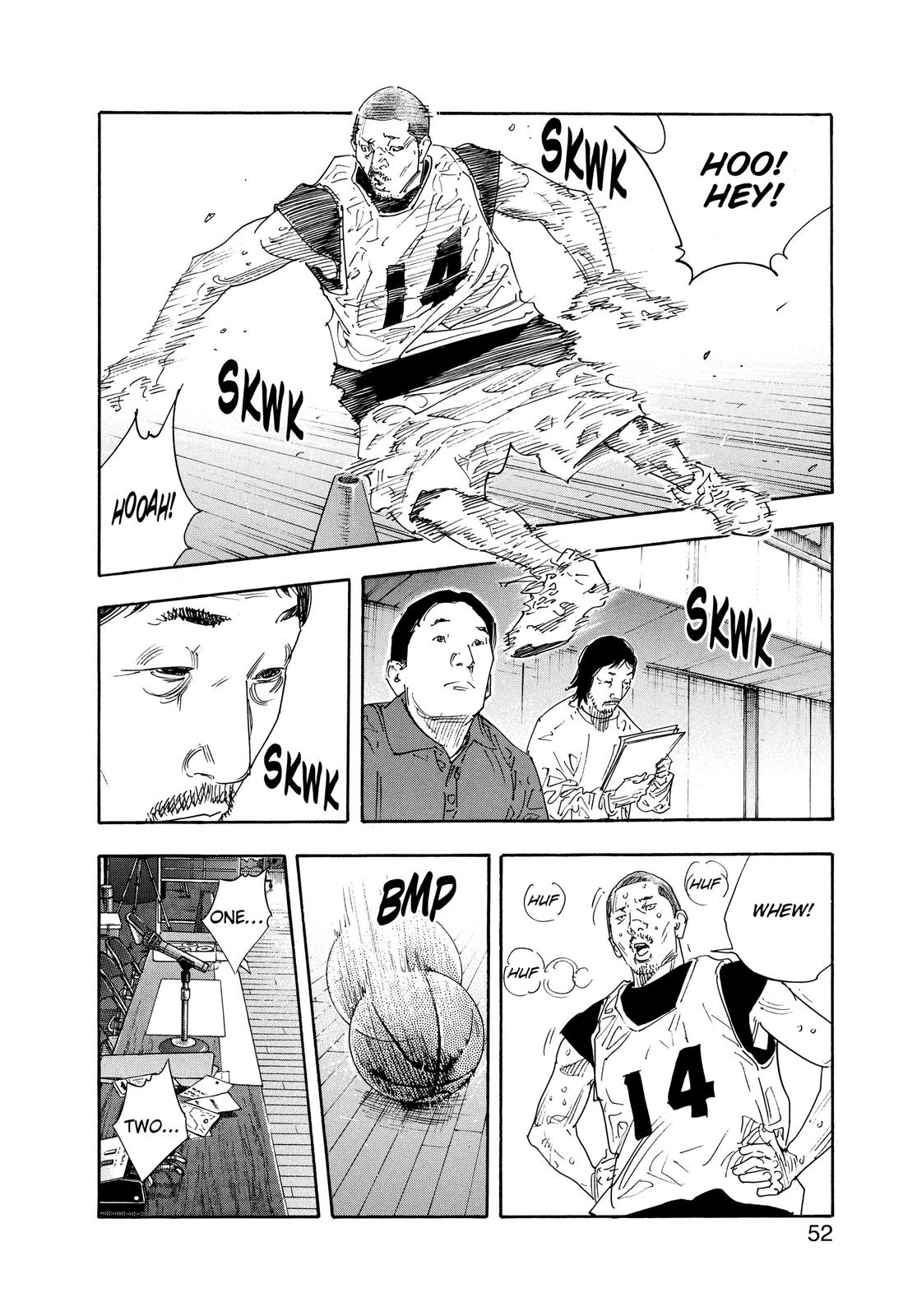 Read Real EN Manga Online