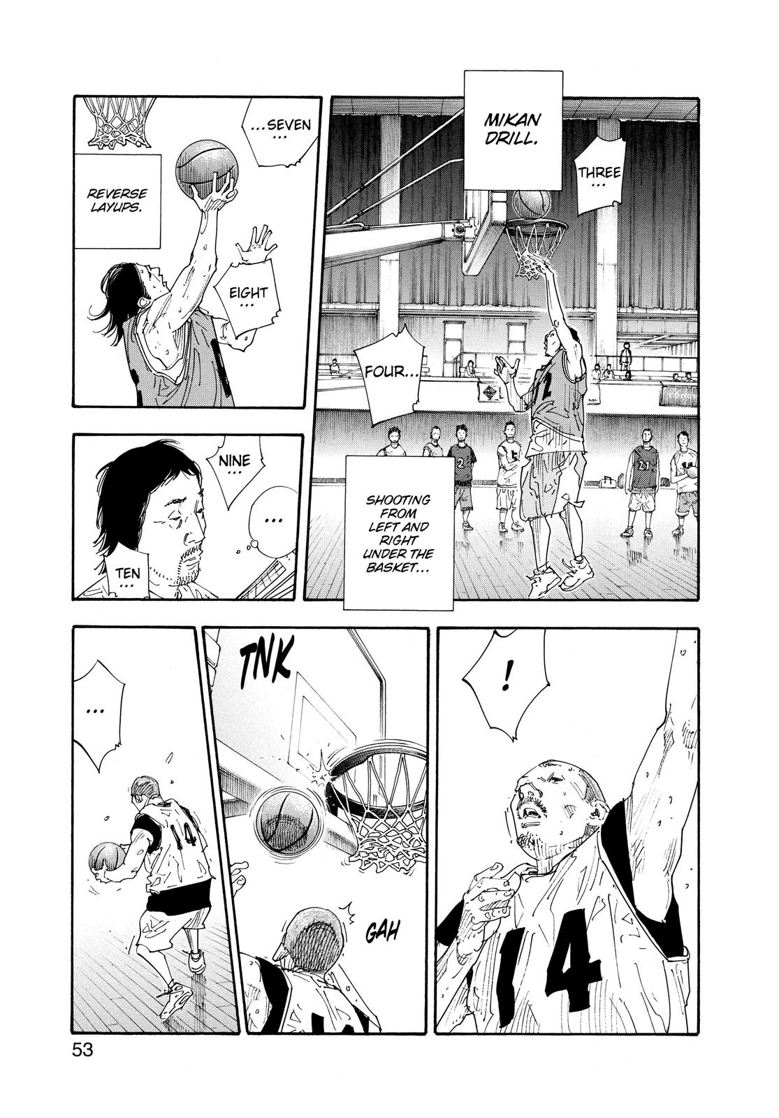 Read Real EN Manga Online