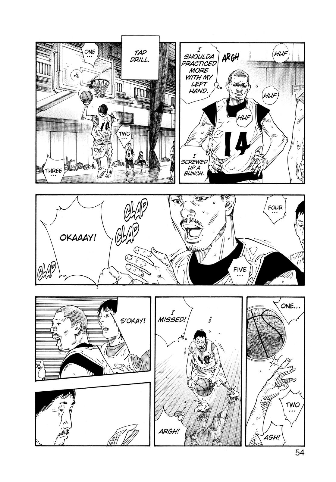 Read Real EN Manga Online