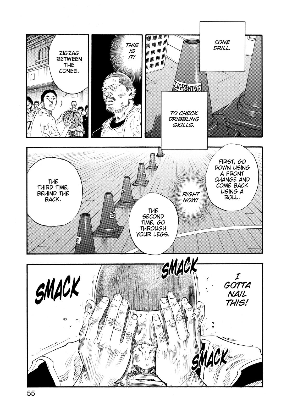 Read Real EN Manga Online