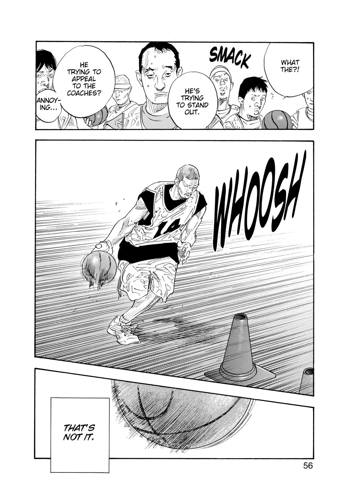 Read Real EN Manga Online