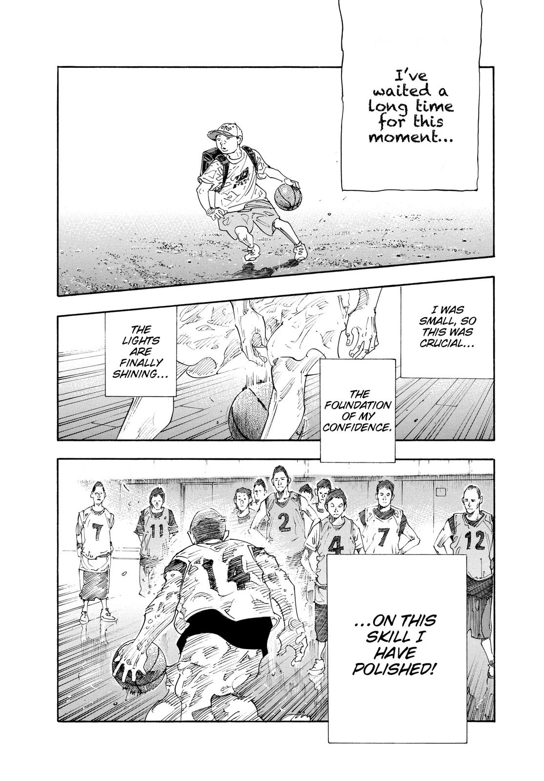 Read Real EN Manga Online