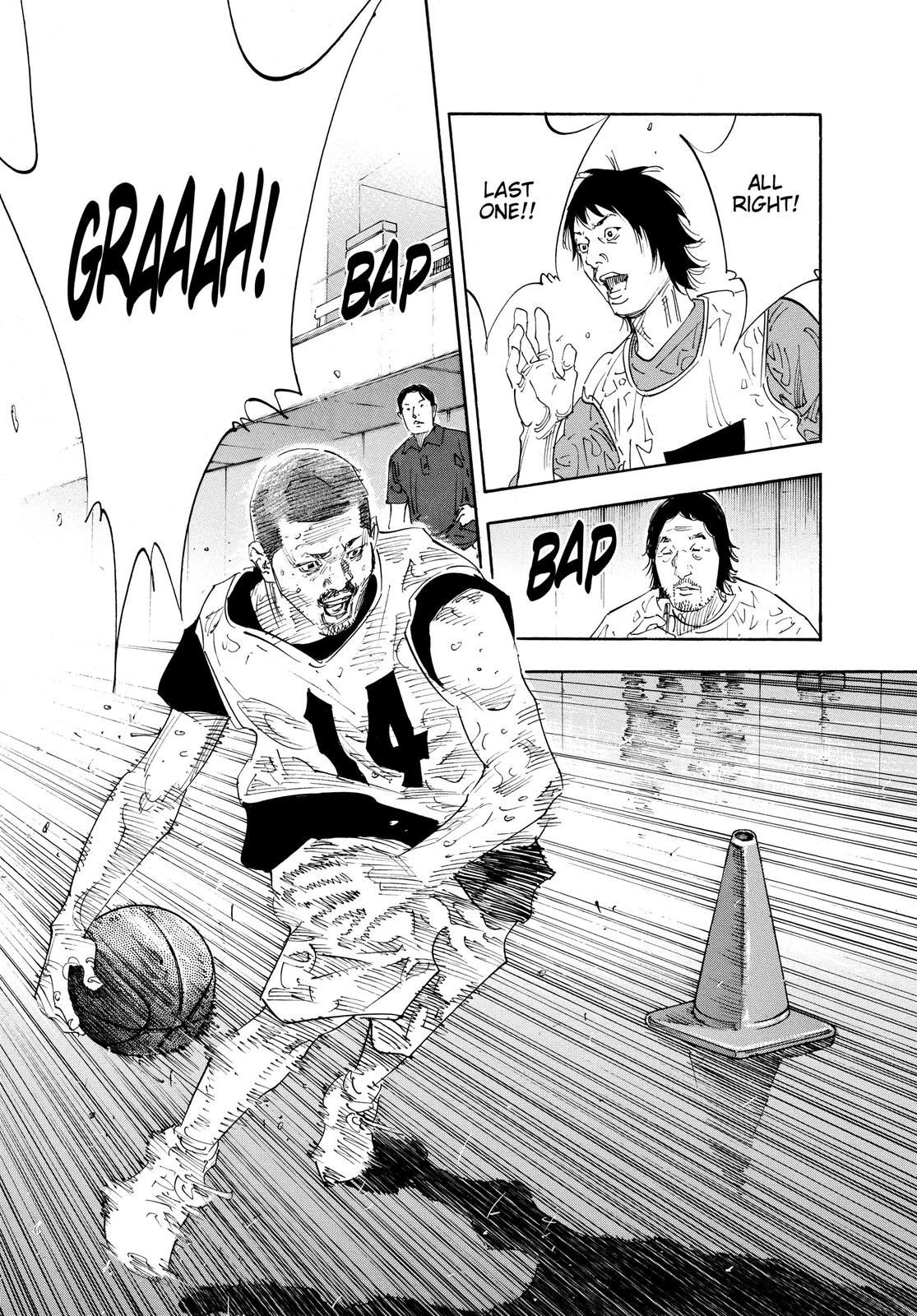 Read Real EN Manga Online