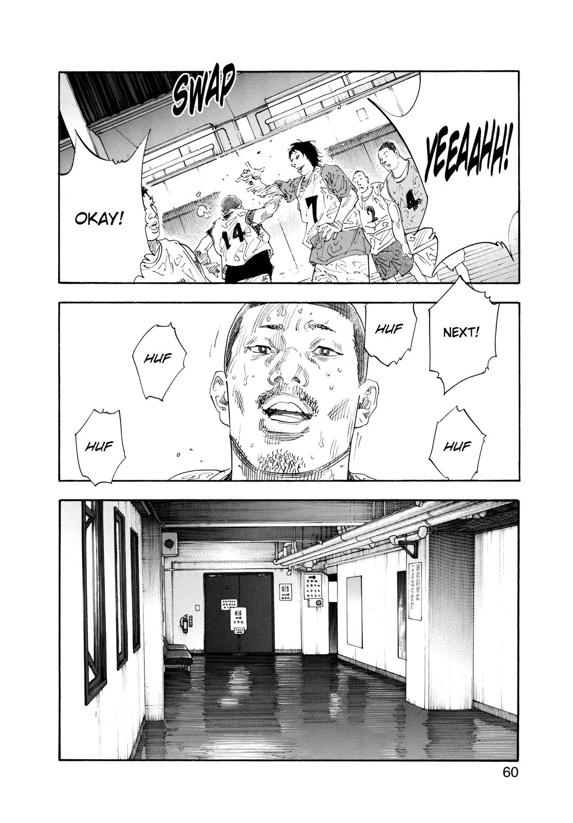 Read Real EN Manga Online