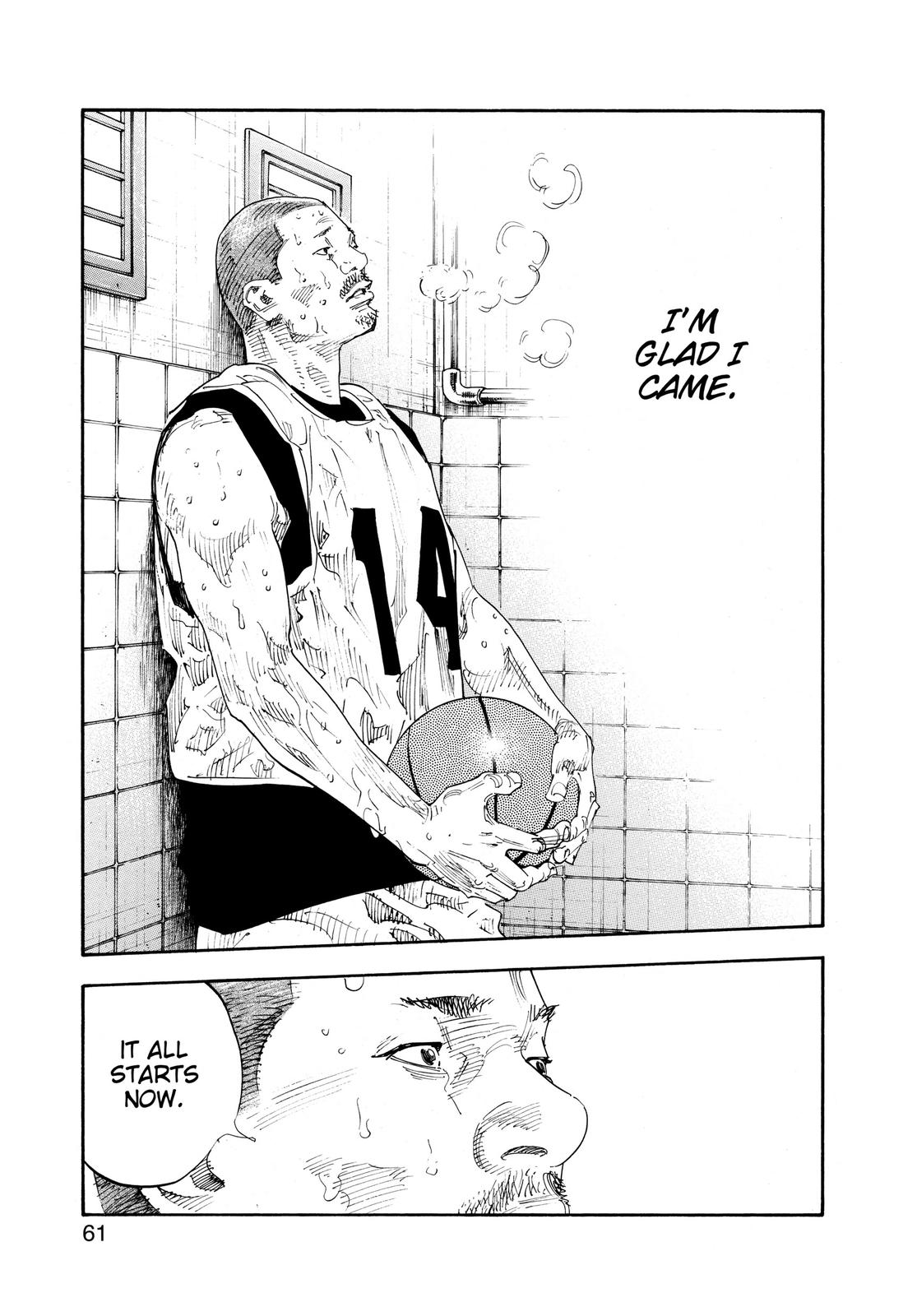 Read Real EN Manga Online