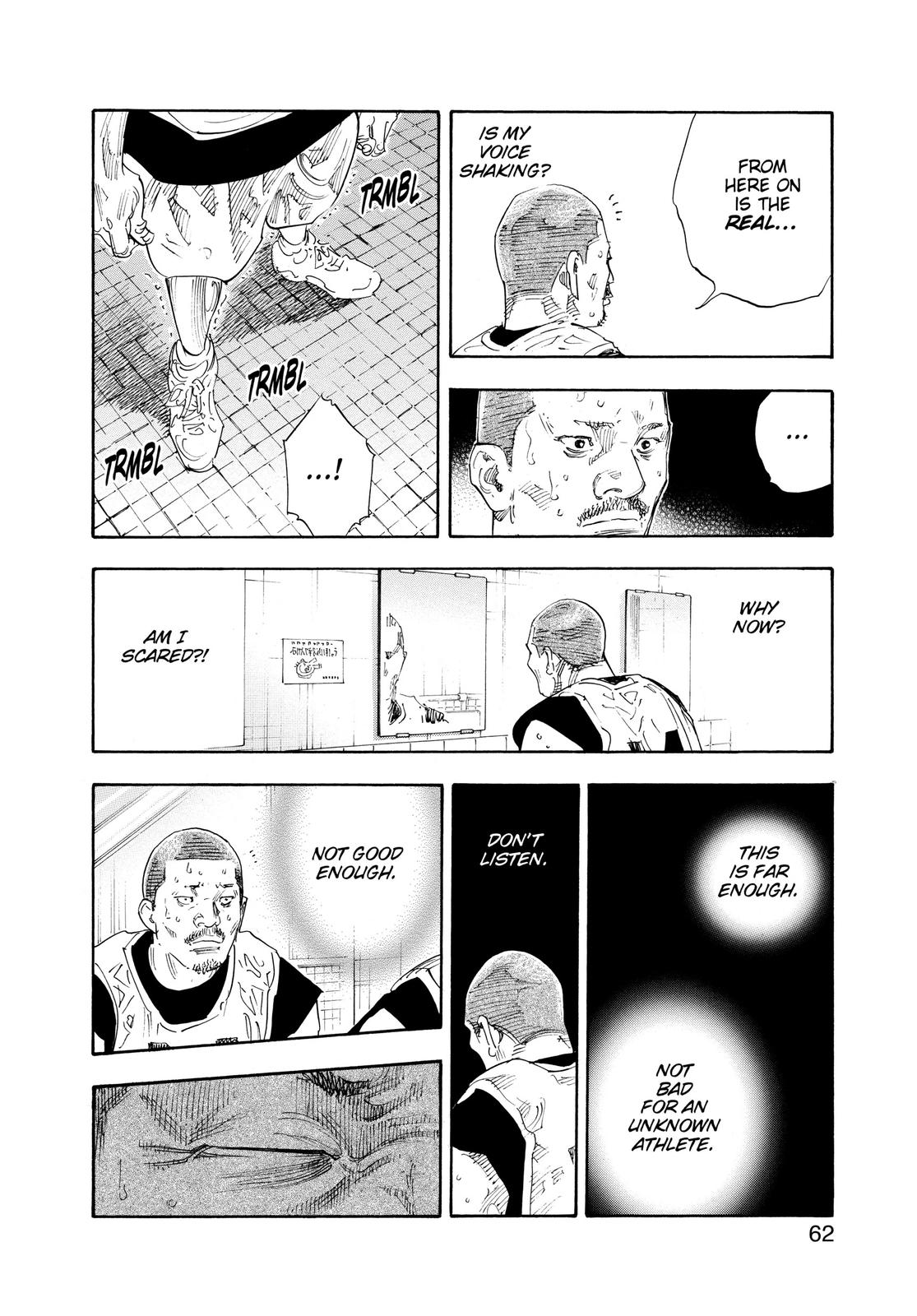 Read Real EN Manga Online