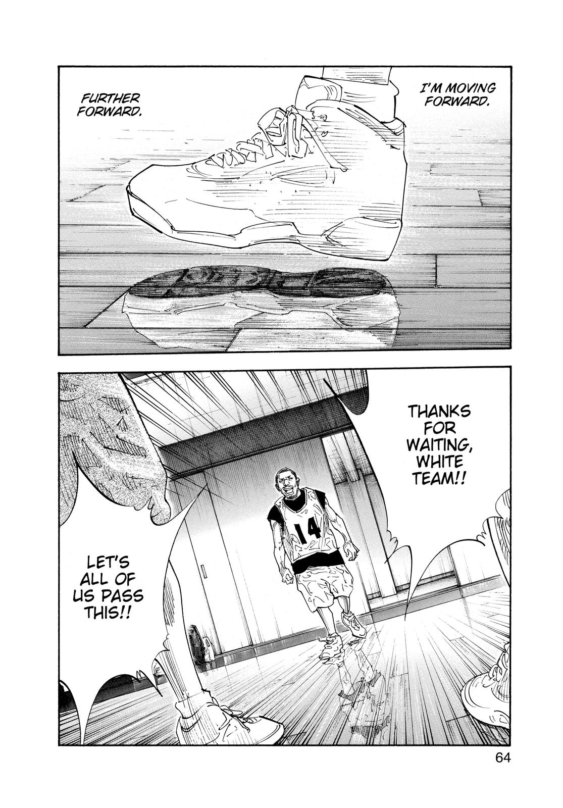 Read Real EN Manga Online