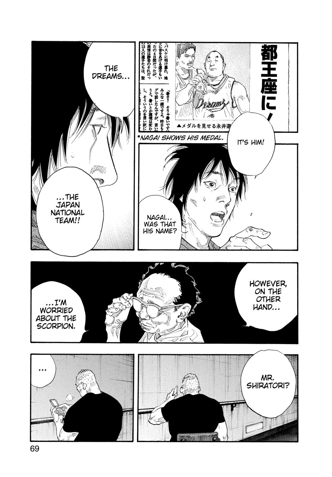 Read Real EN Manga Online