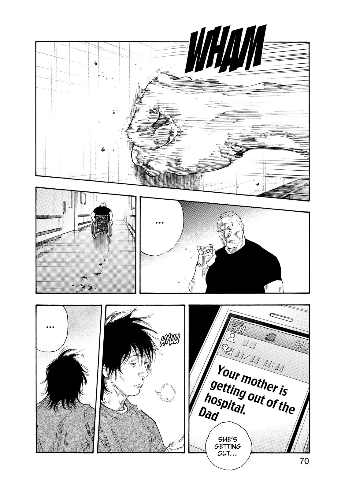 Read Real EN Manga Online