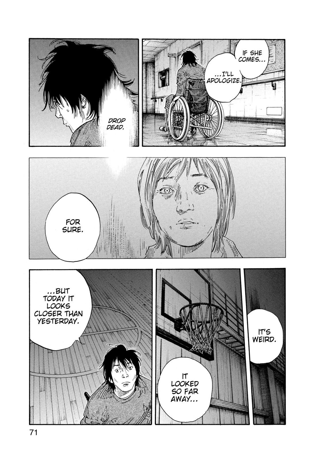 Read Real EN Manga Online