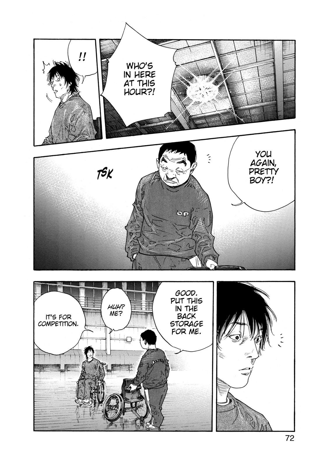 Read Real EN Manga Online