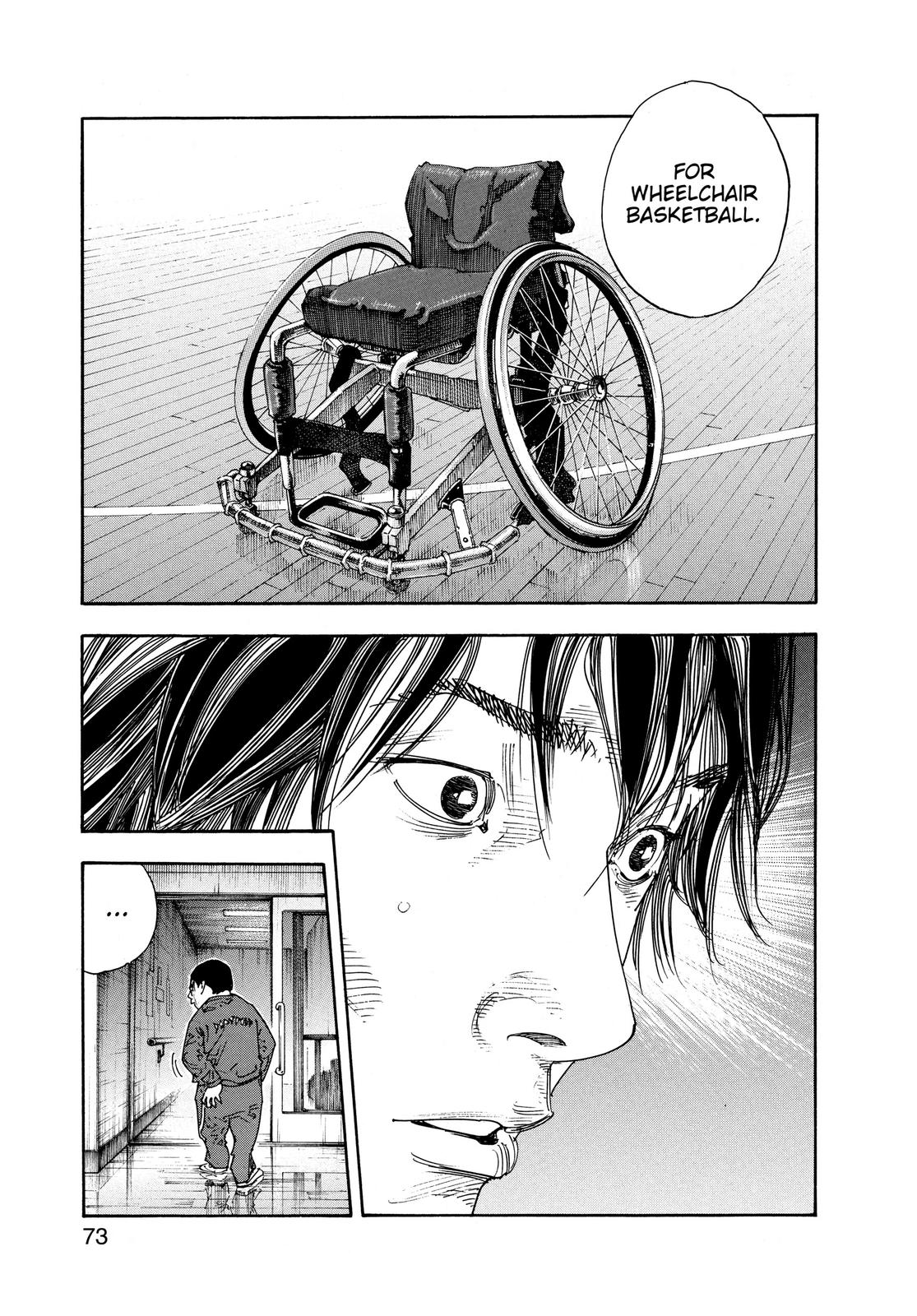 Read Real EN Manga Online