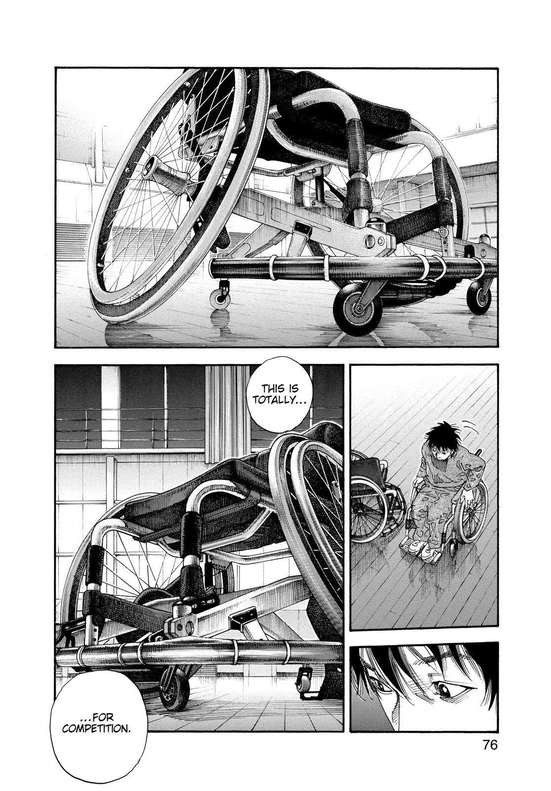 Read Real EN Manga Online