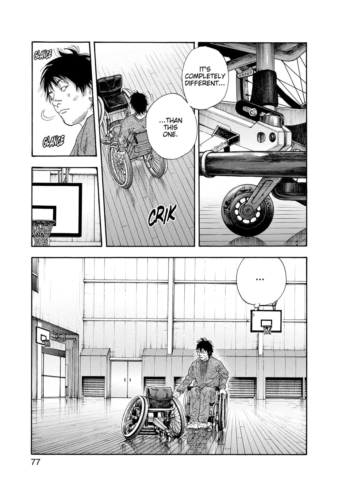 Read Real EN Manga Online