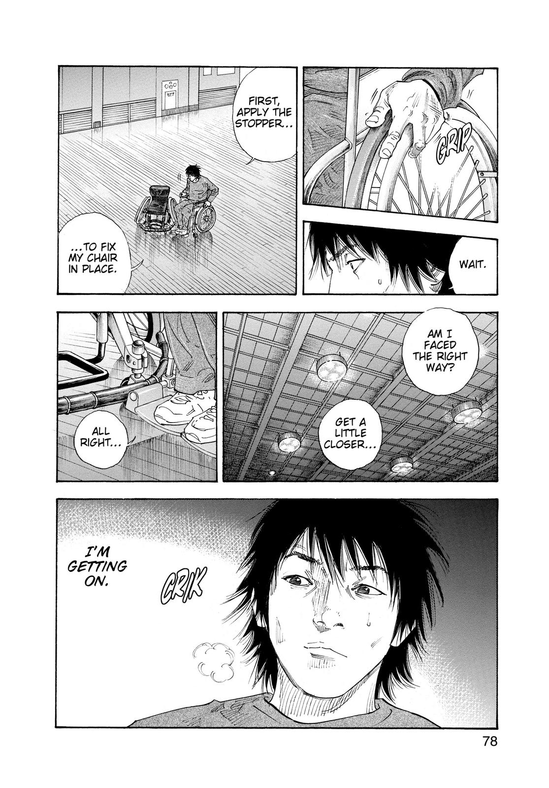 Read Real EN Manga Online