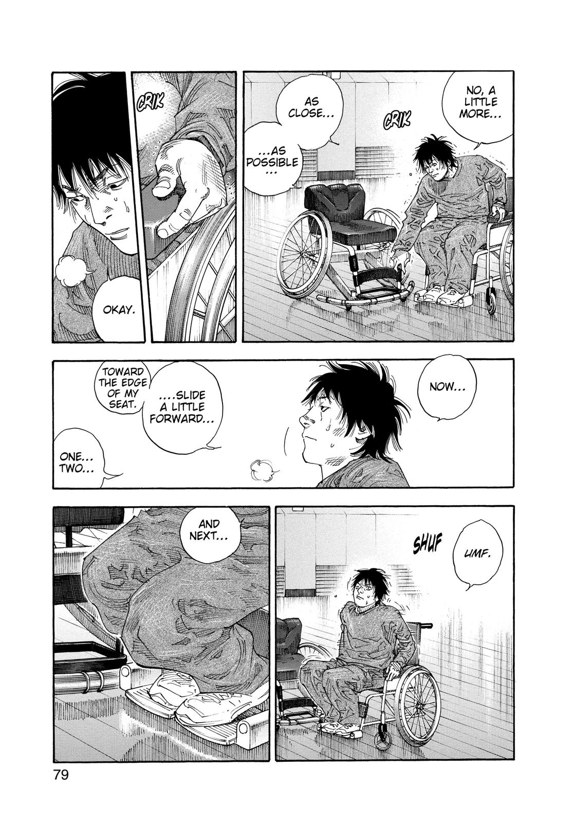 Read Real EN Manga Online