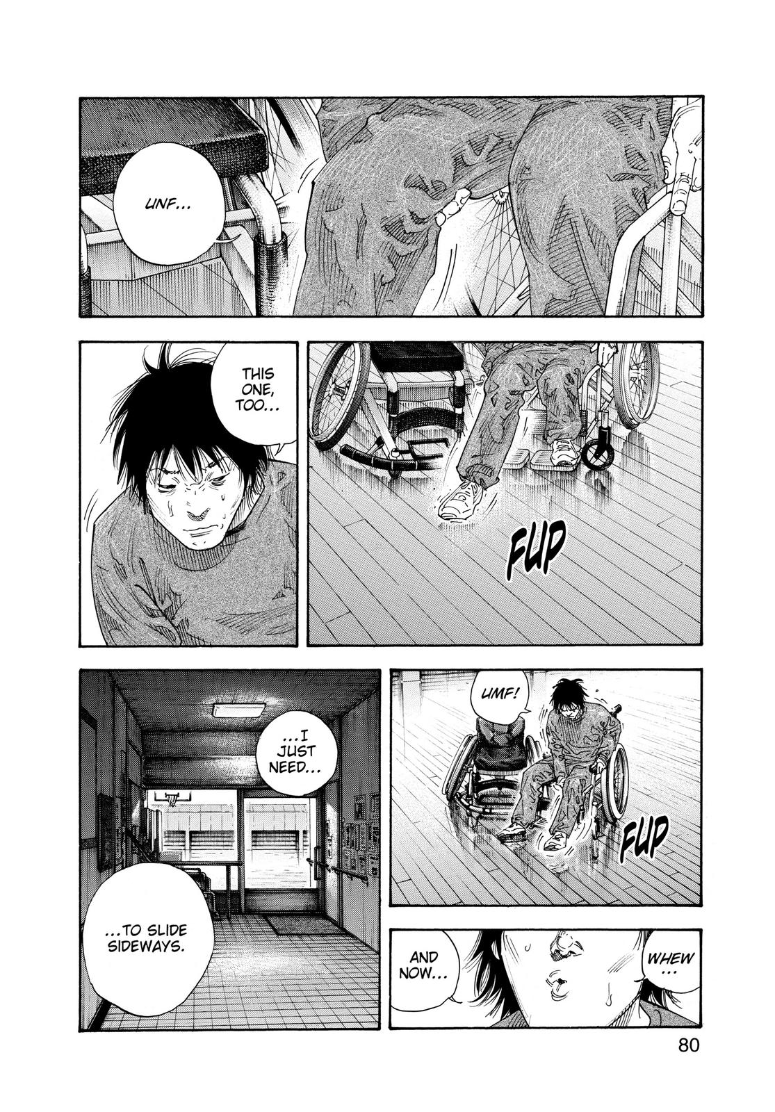 Read Real EN Manga Online