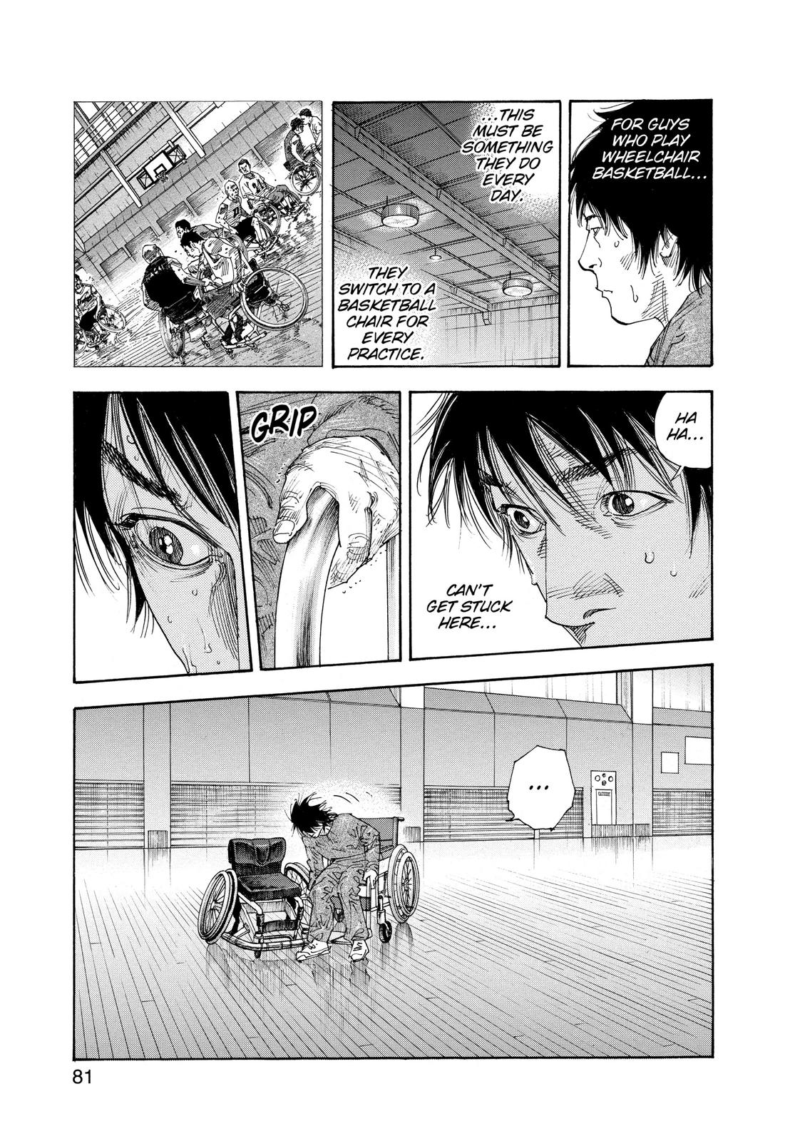 Read Real EN Manga Online